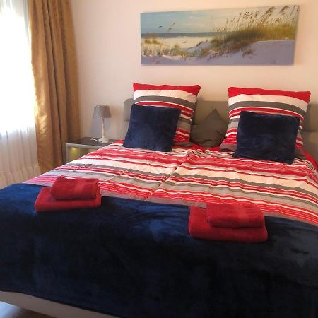 Ferienwohnung Dettum Luaran gambar