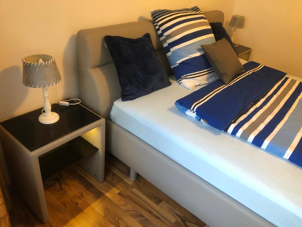 Ferienwohnung Dettum Luaran gambar