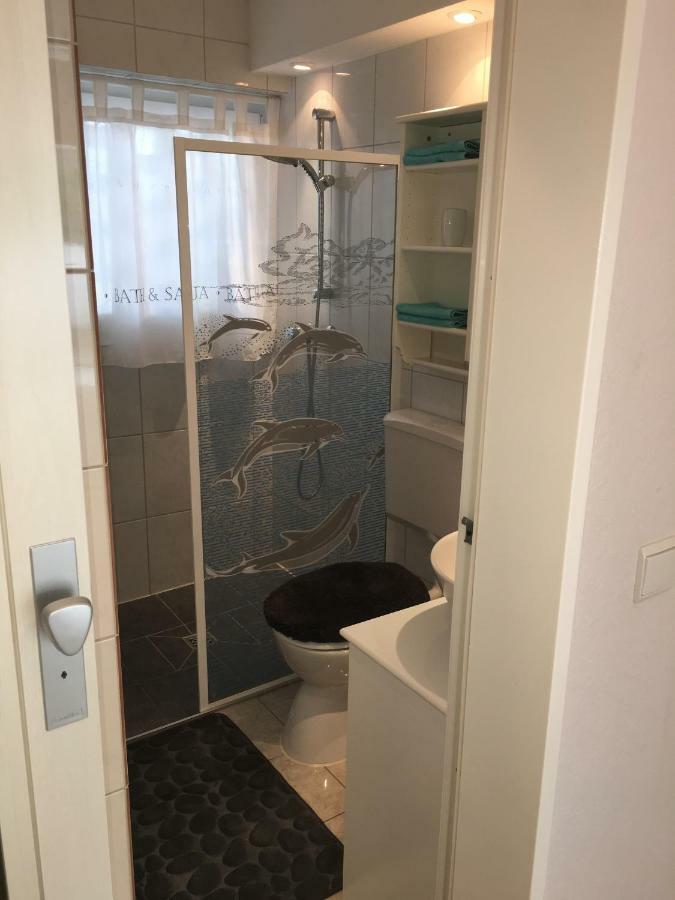 Ferienwohnung Dettum Luaran gambar