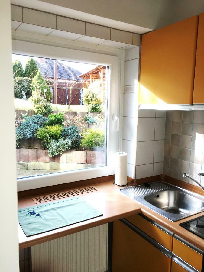 Ferienwohnung Dettum Luaran gambar