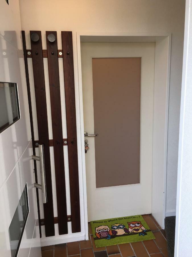 Ferienwohnung Dettum Luaran gambar