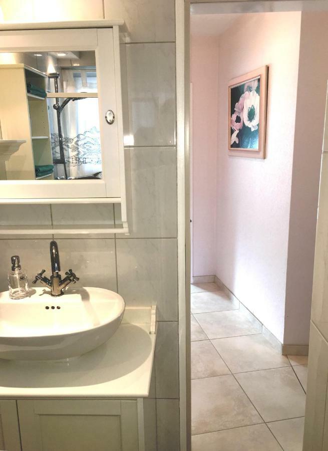 Ferienwohnung Dettum Luaran gambar