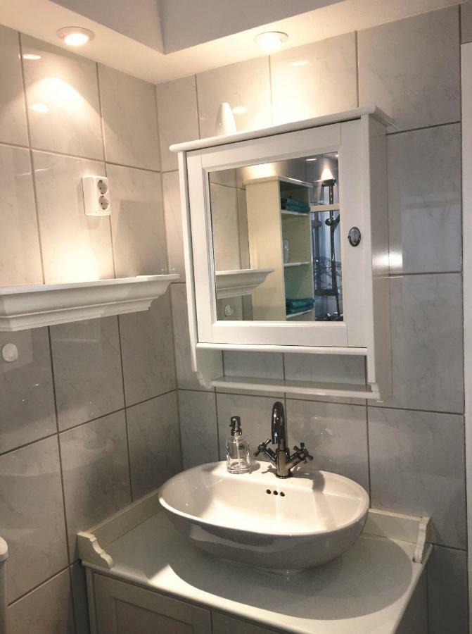 Ferienwohnung Dettum Luaran gambar