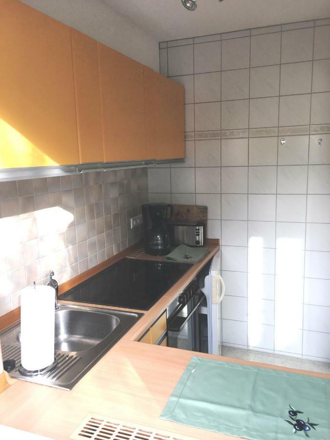 Ferienwohnung Dettum Luaran gambar