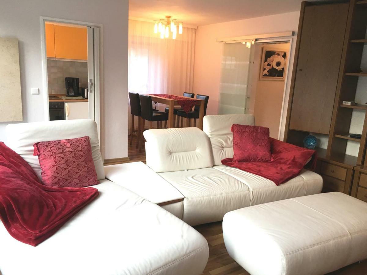 Ferienwohnung Dettum Luaran gambar